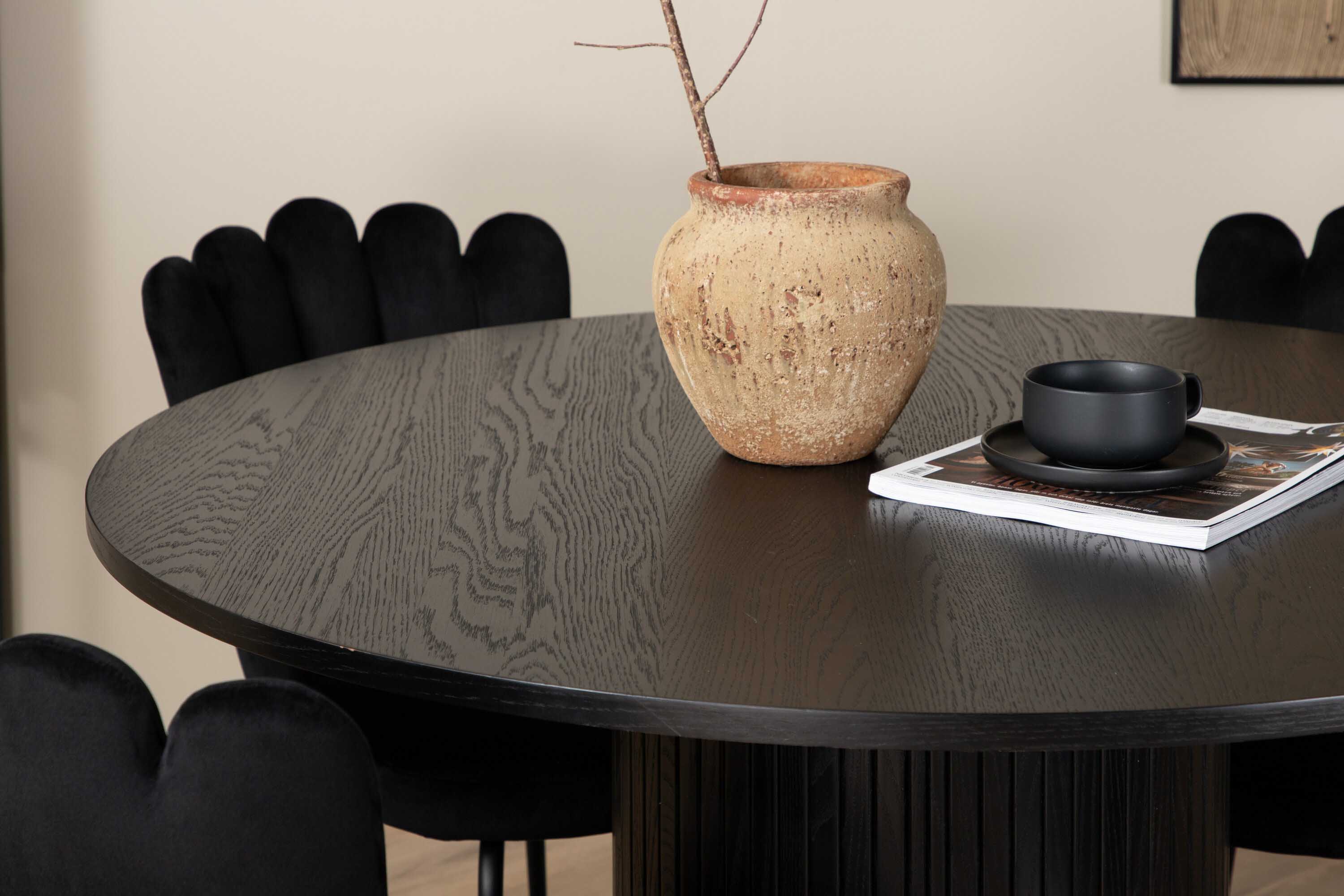 Bianca & Limhamn spisebordssæt