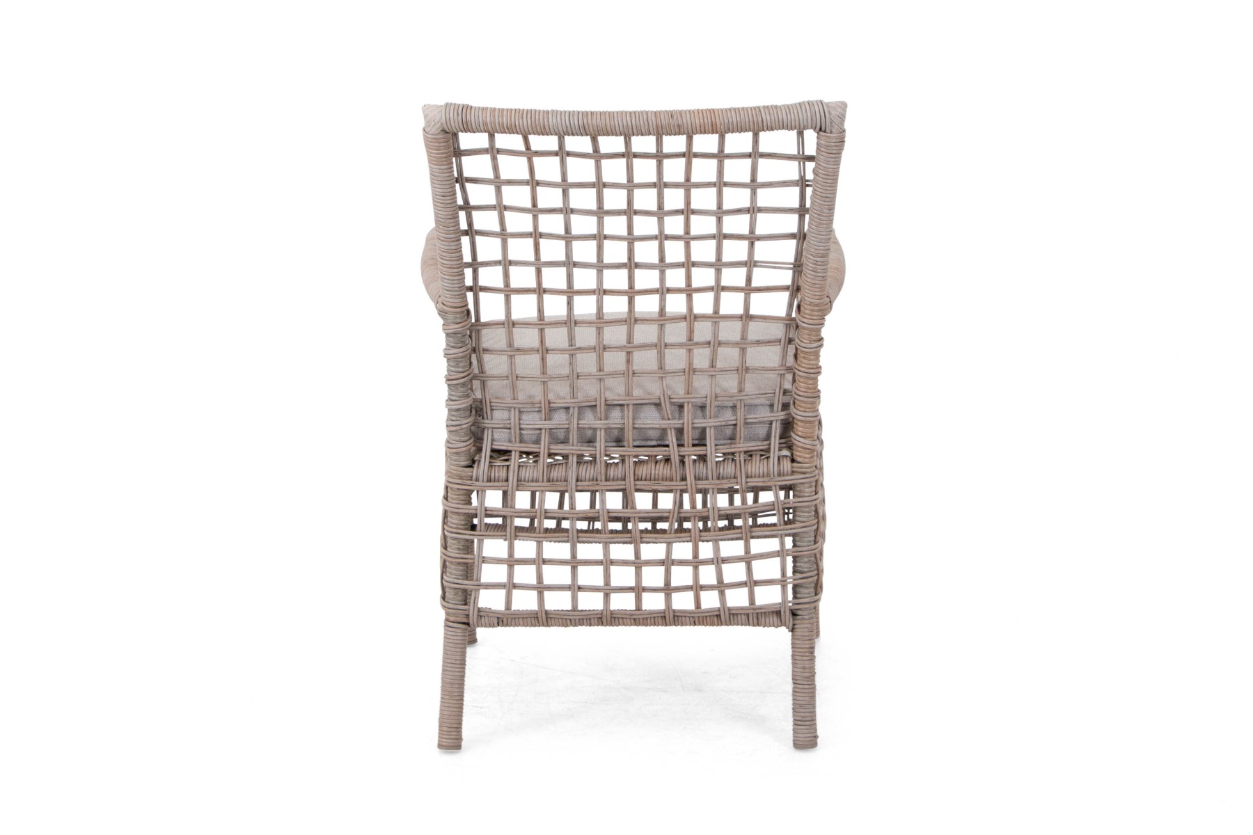 New England karmstol