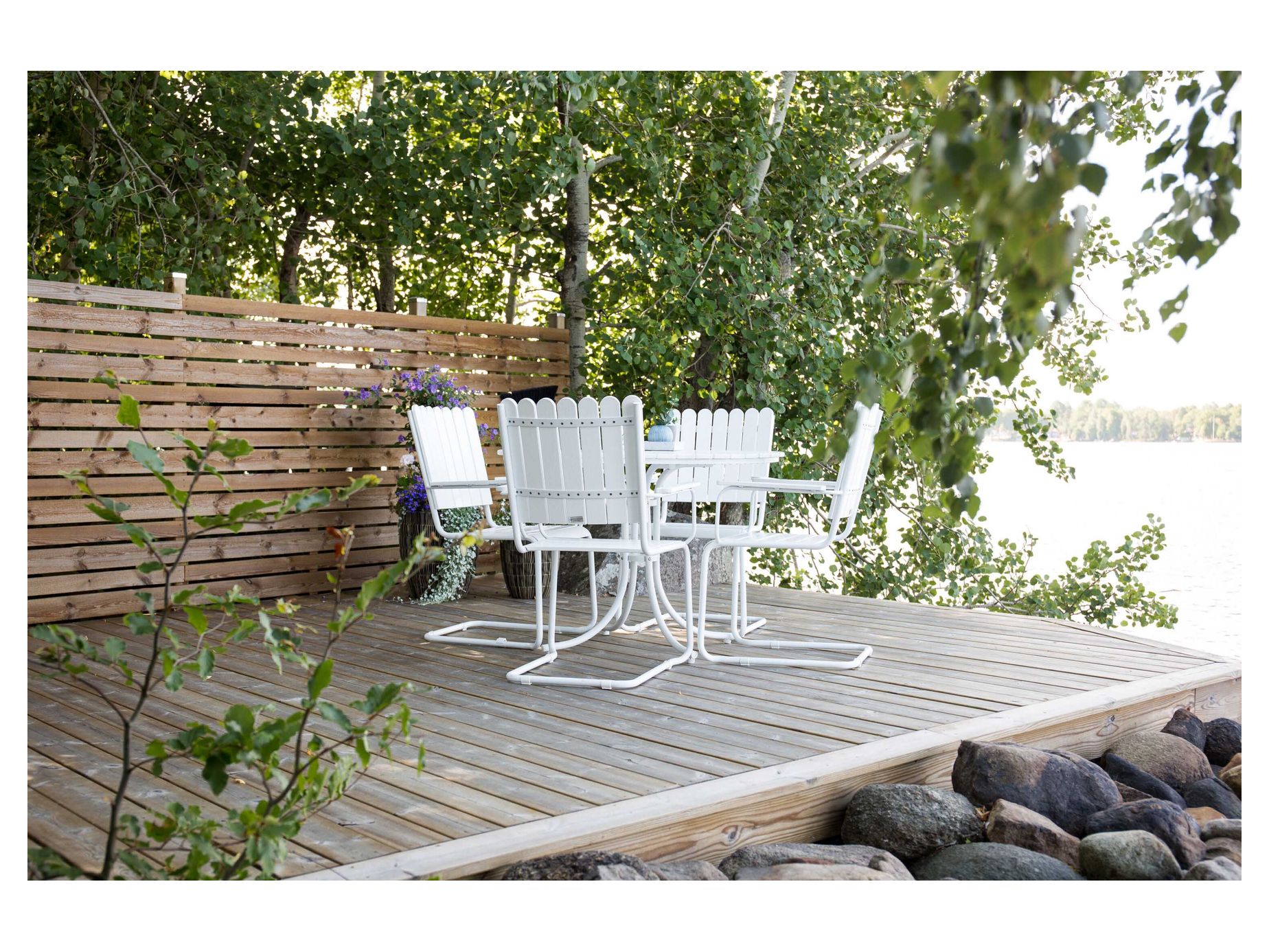 Holmsund ruokailuryhmä