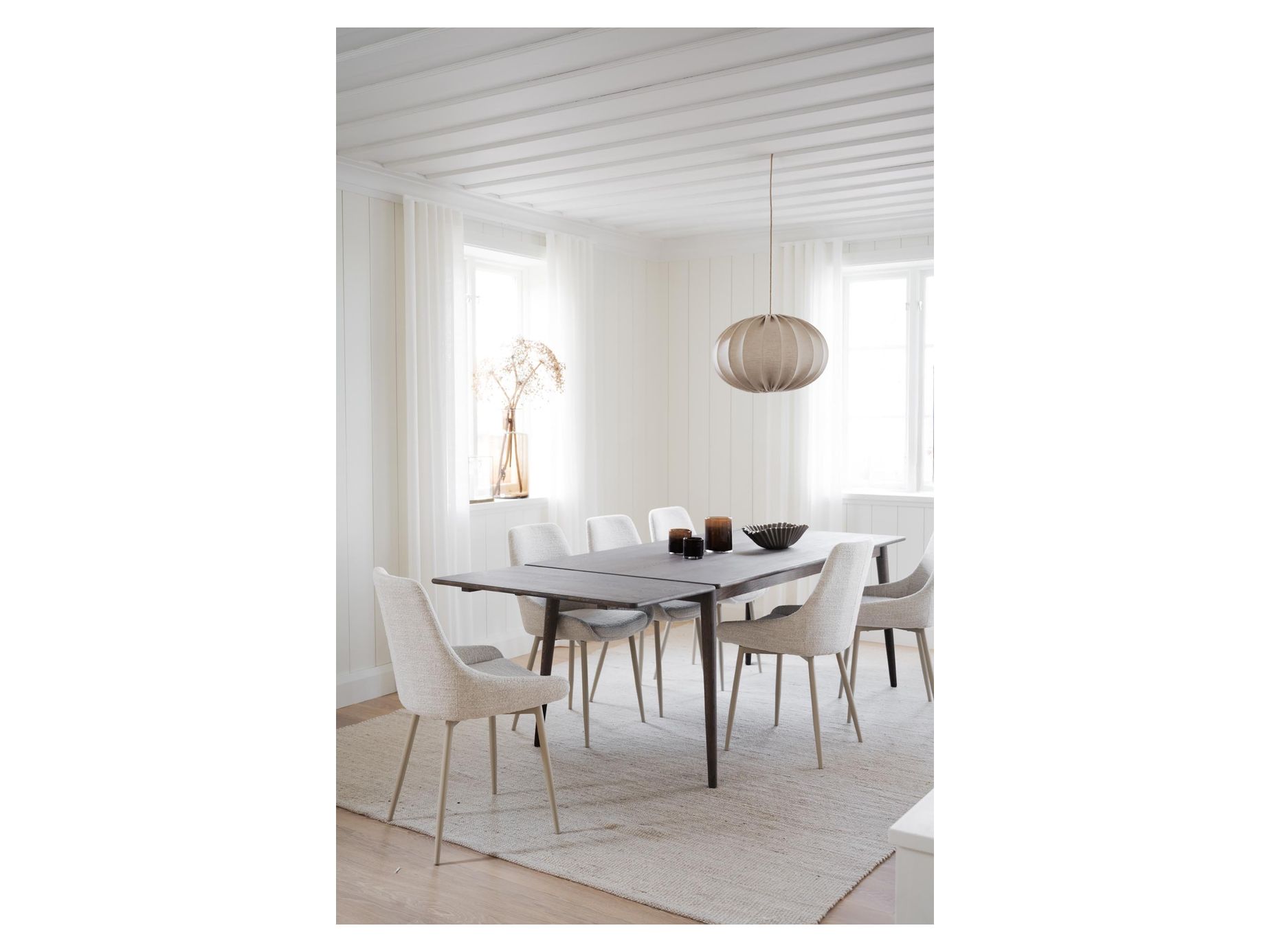 Sierra ruokapöydän tuoli