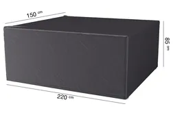 Aerocover huonekalusuojus