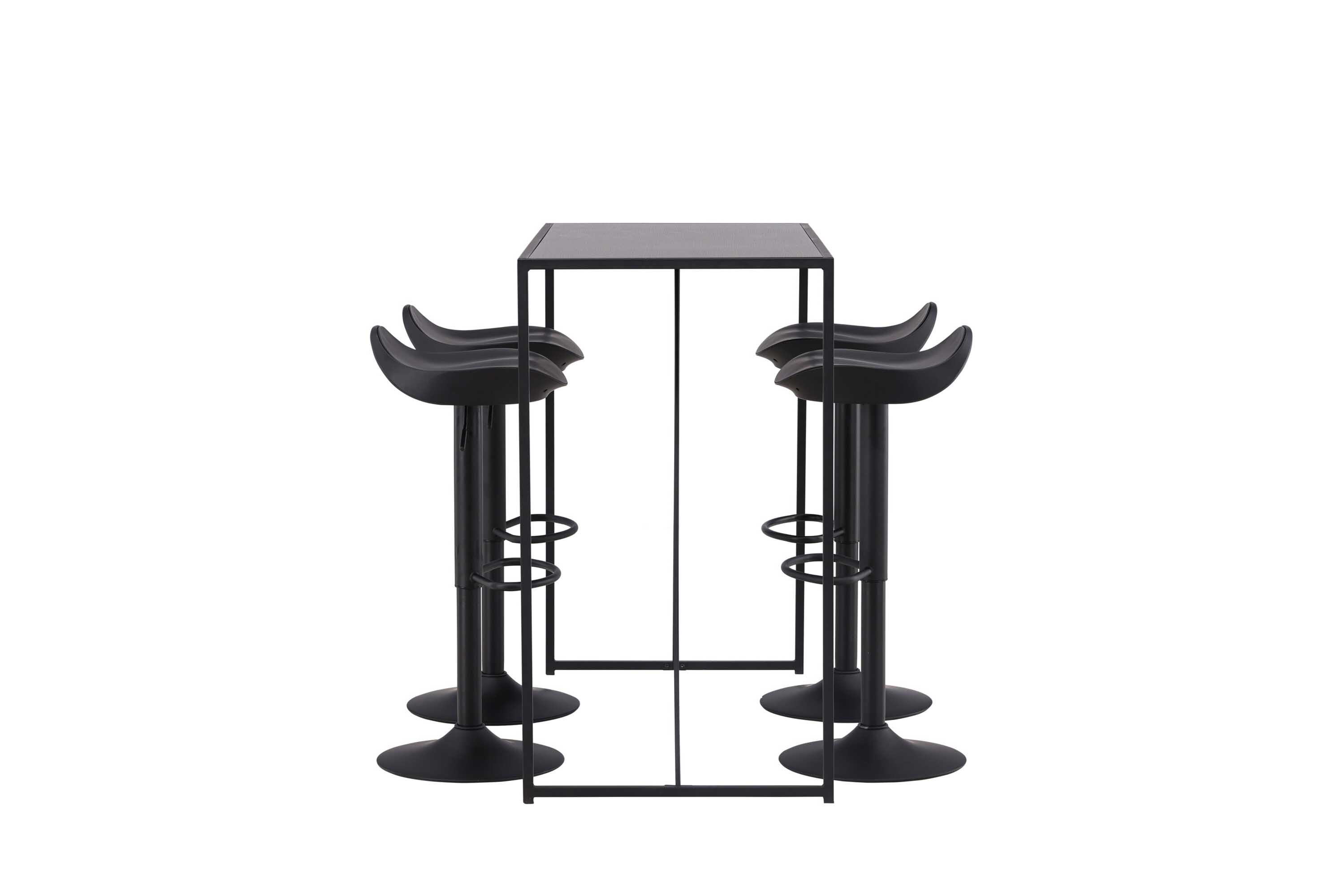 Brea & Adesto bargruppe