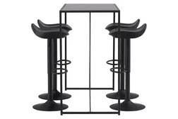 Brea & Adesto bargruppe