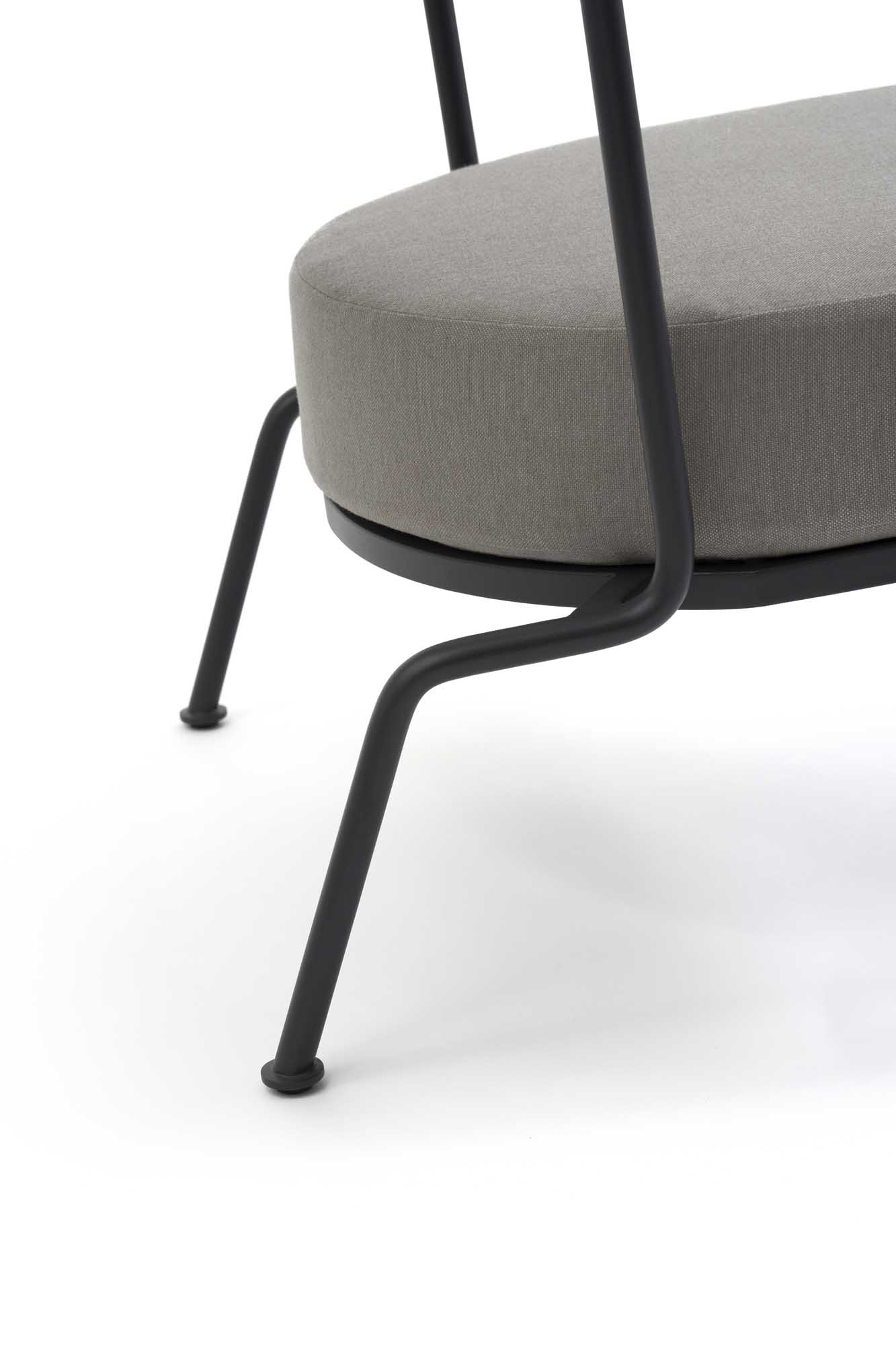 Arholma loungestol