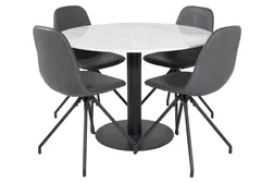 Estelle & Polar spisegruppe