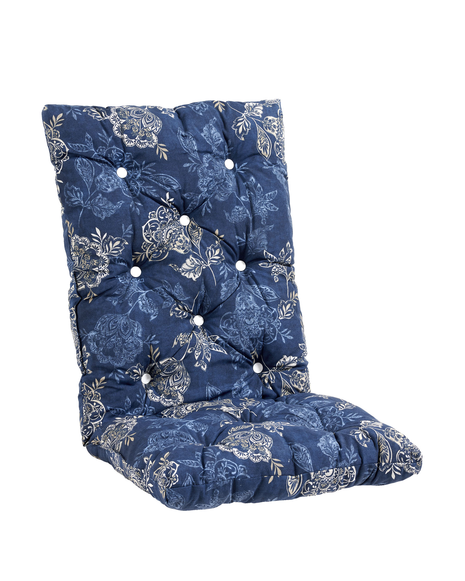 Högvik fåtöljdyna