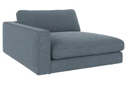 Duncan 1,5-sitsschäslong V