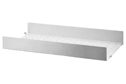 String Outdoor hylleplate