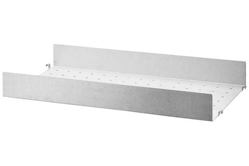 String Outdoor hylleplate