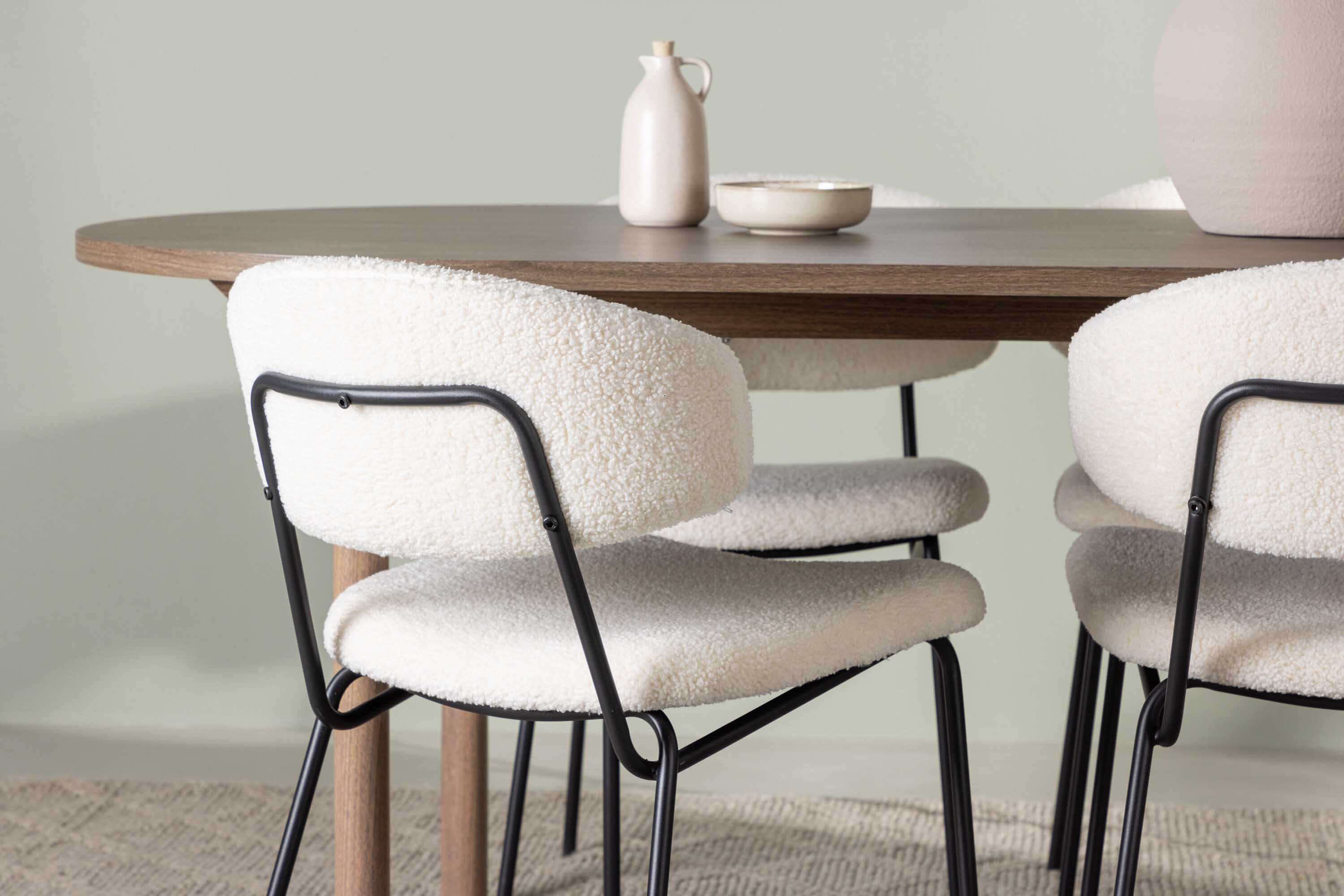 Andy & Chico spisegruppe