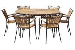 Ellen ruokailuryhmä