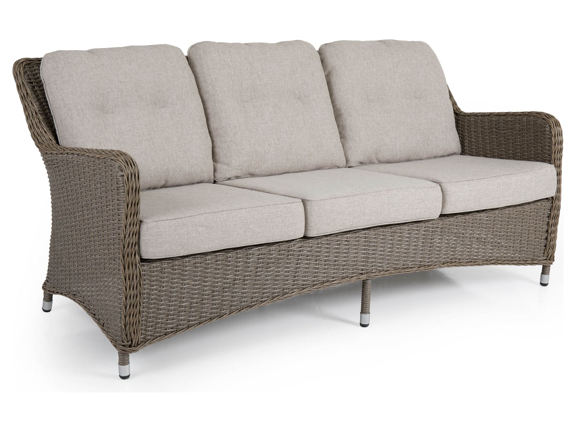 Hornbrook 3-sitssoffa