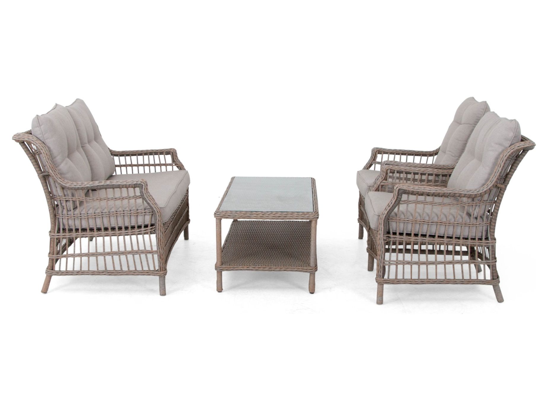 New England sohvaryhmä