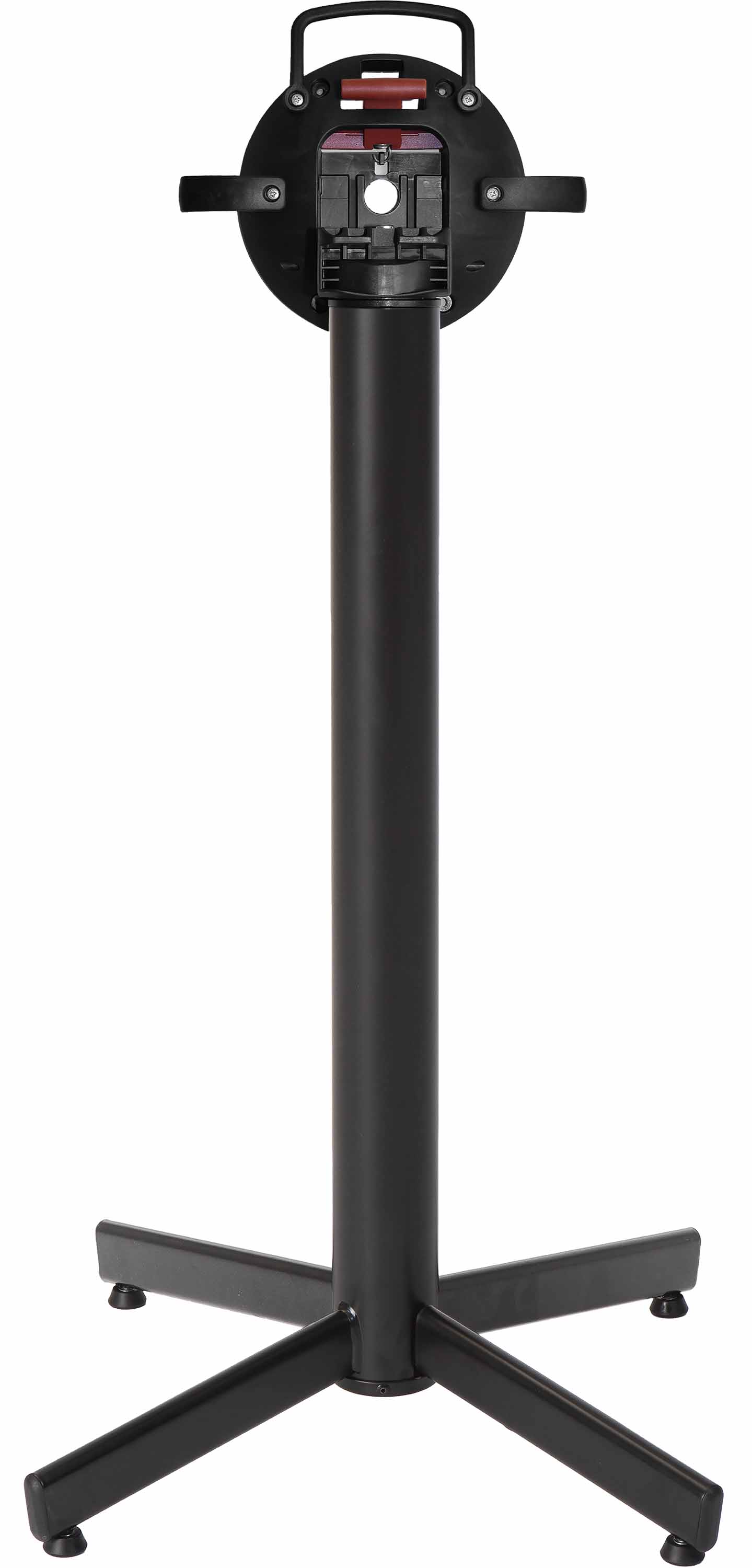 Classic Fliptop Counter 64 bordsstativ