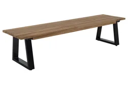 Laurion bänk