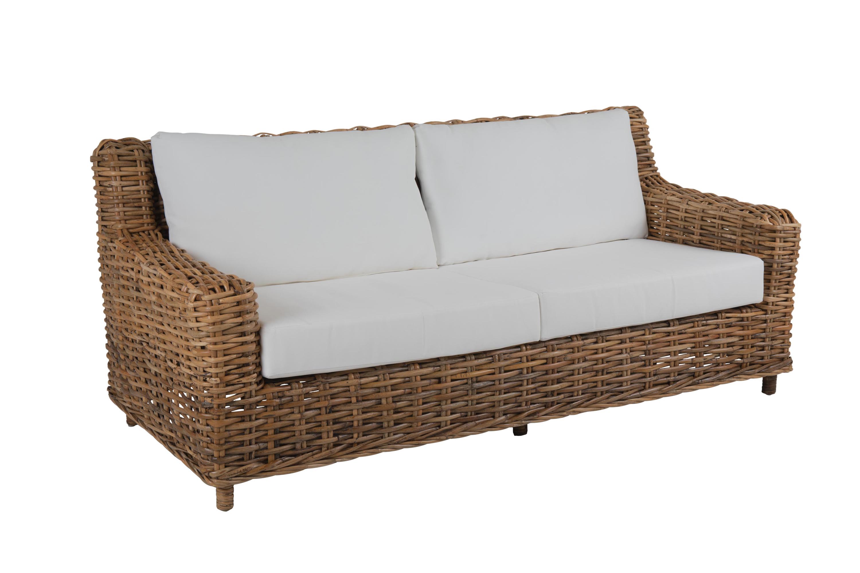 Rossvik 2,5-seter sofa