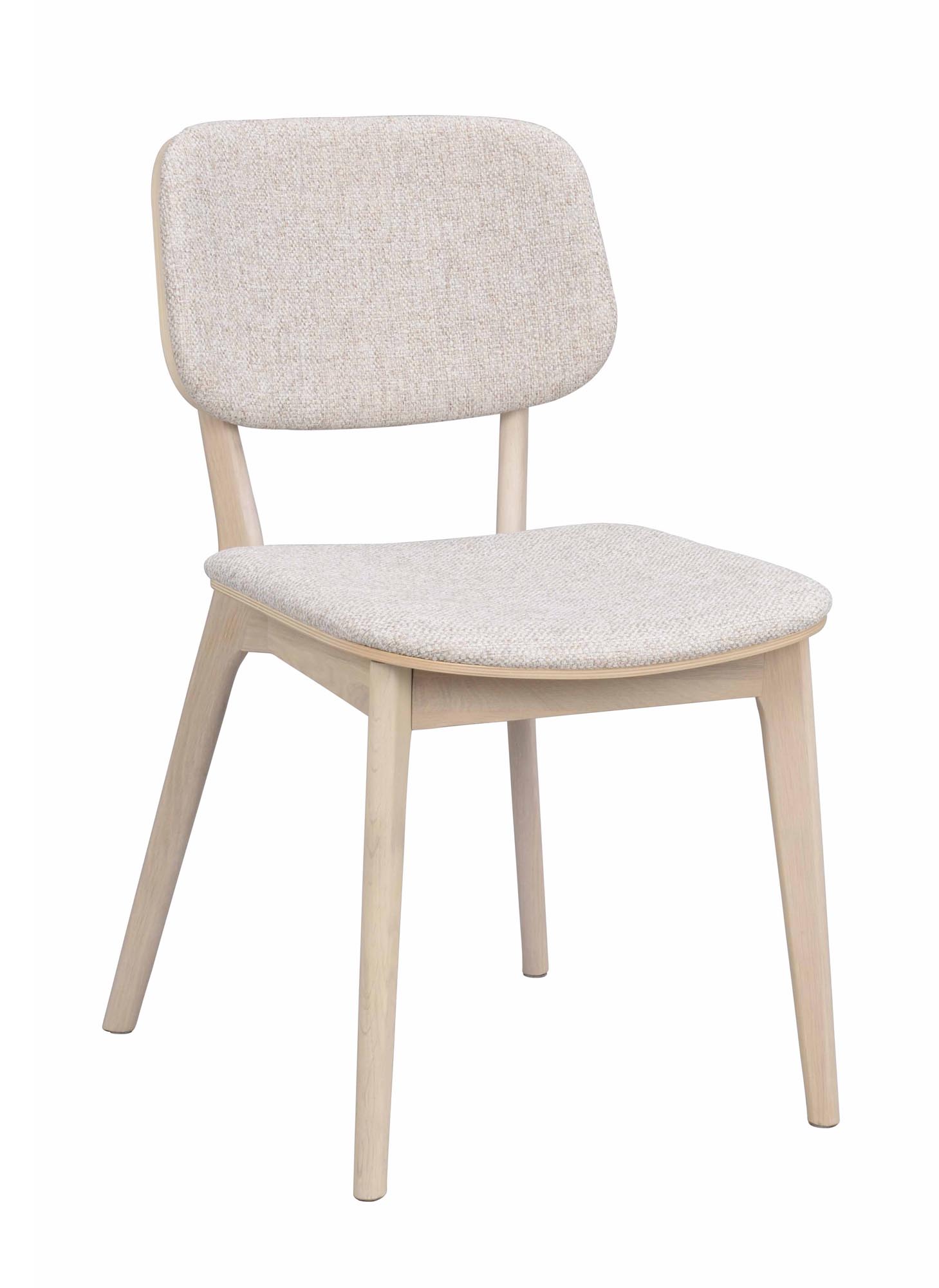 Barrett spisestuestol