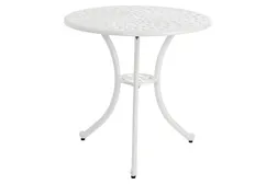 Arras kahvilan pöytä