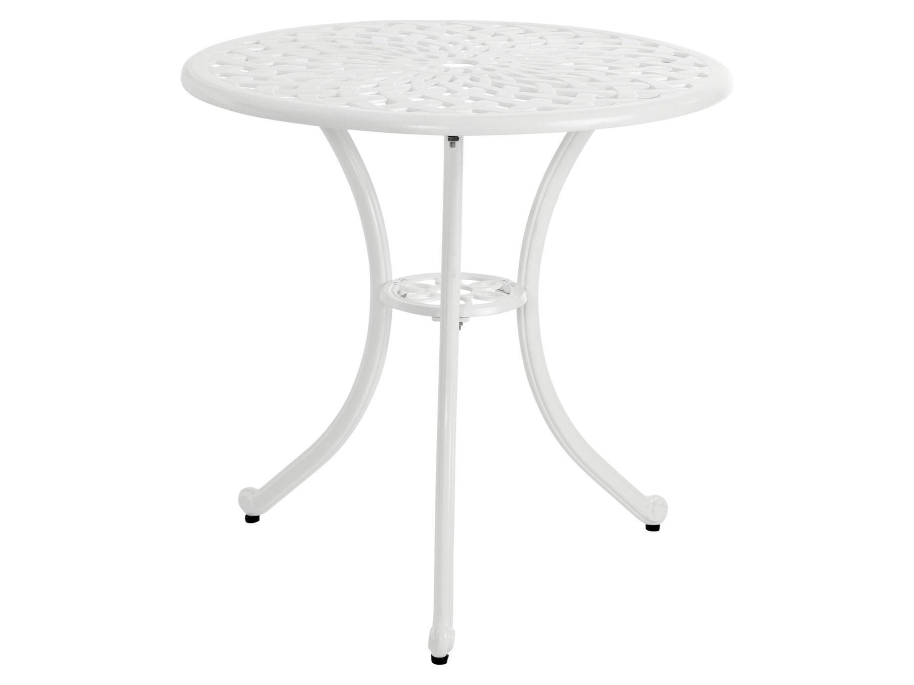 Arras kahvilan pöytä