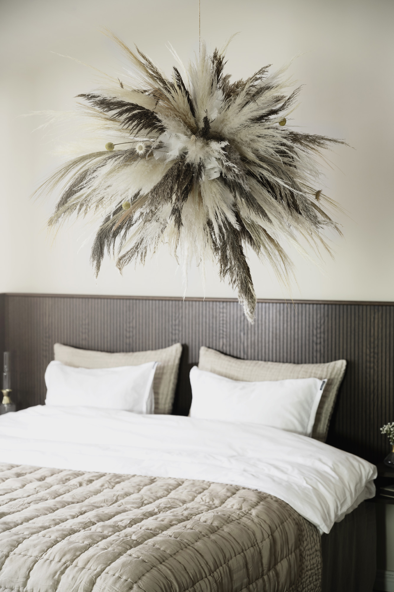 Redmond sängynpääty