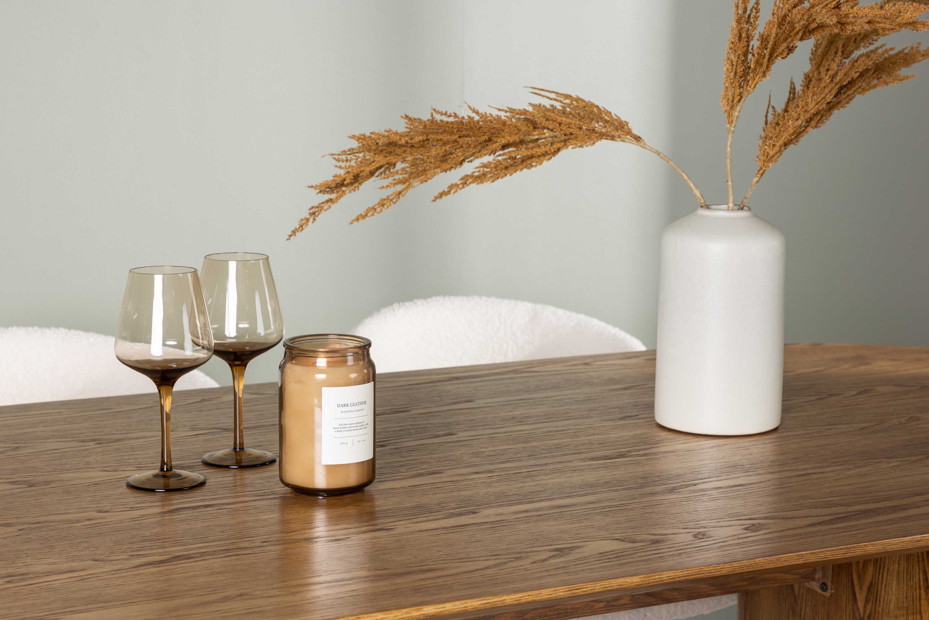 Isolde & Chico spisegruppe