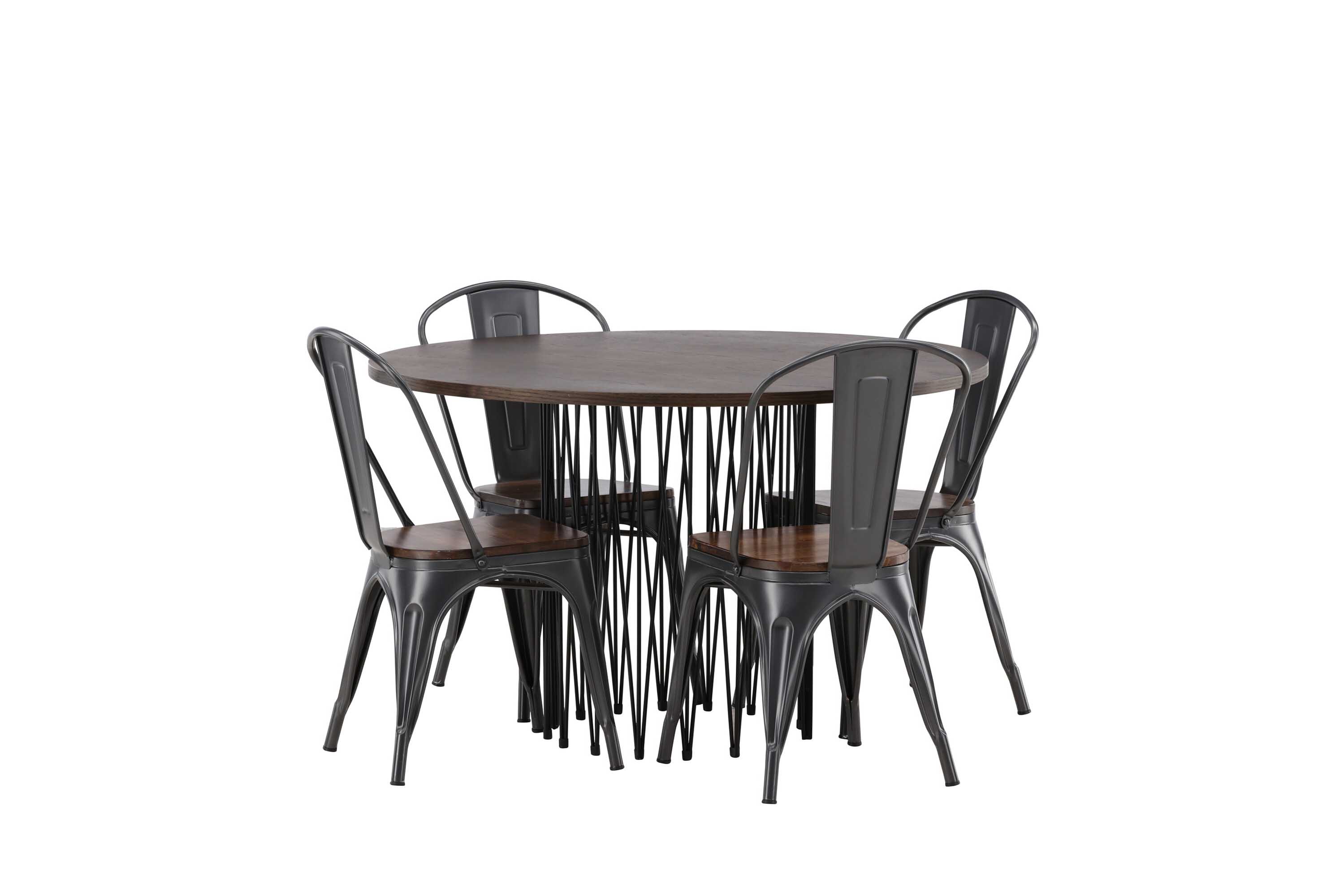 Stone round & Tempe matgrupp