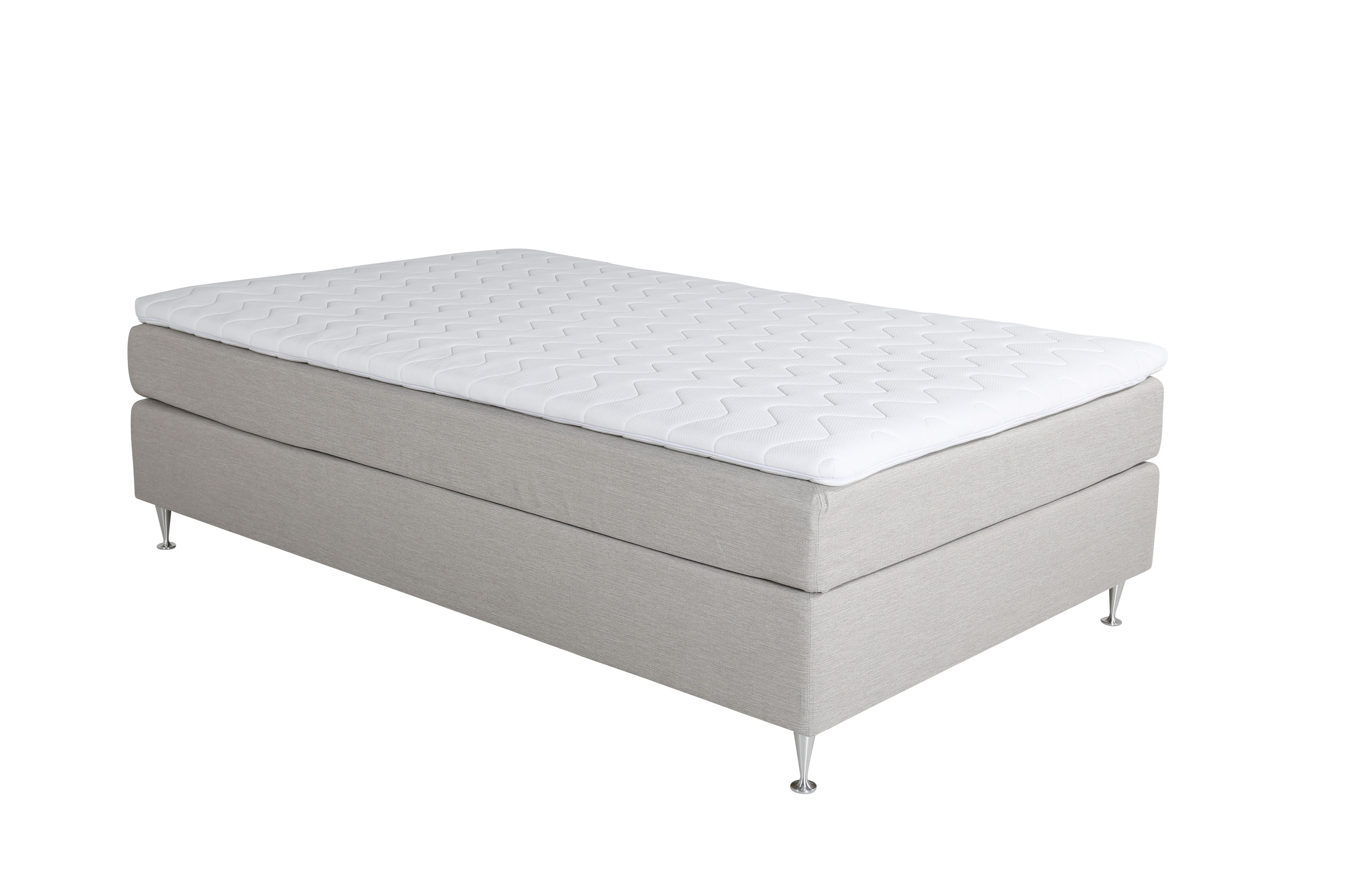 Tällberg kontinentalsäng