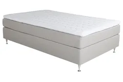 Tällberg kontinentalsäng