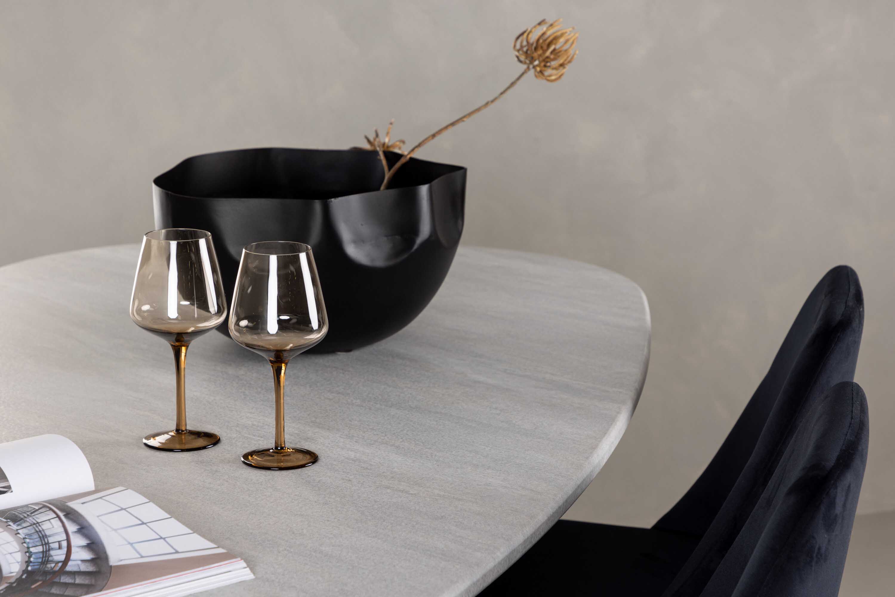 Grönvik & Night ruokailuryhmä