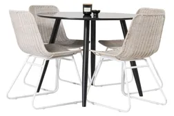 Plaza & Cirebon ruokailuryhmä