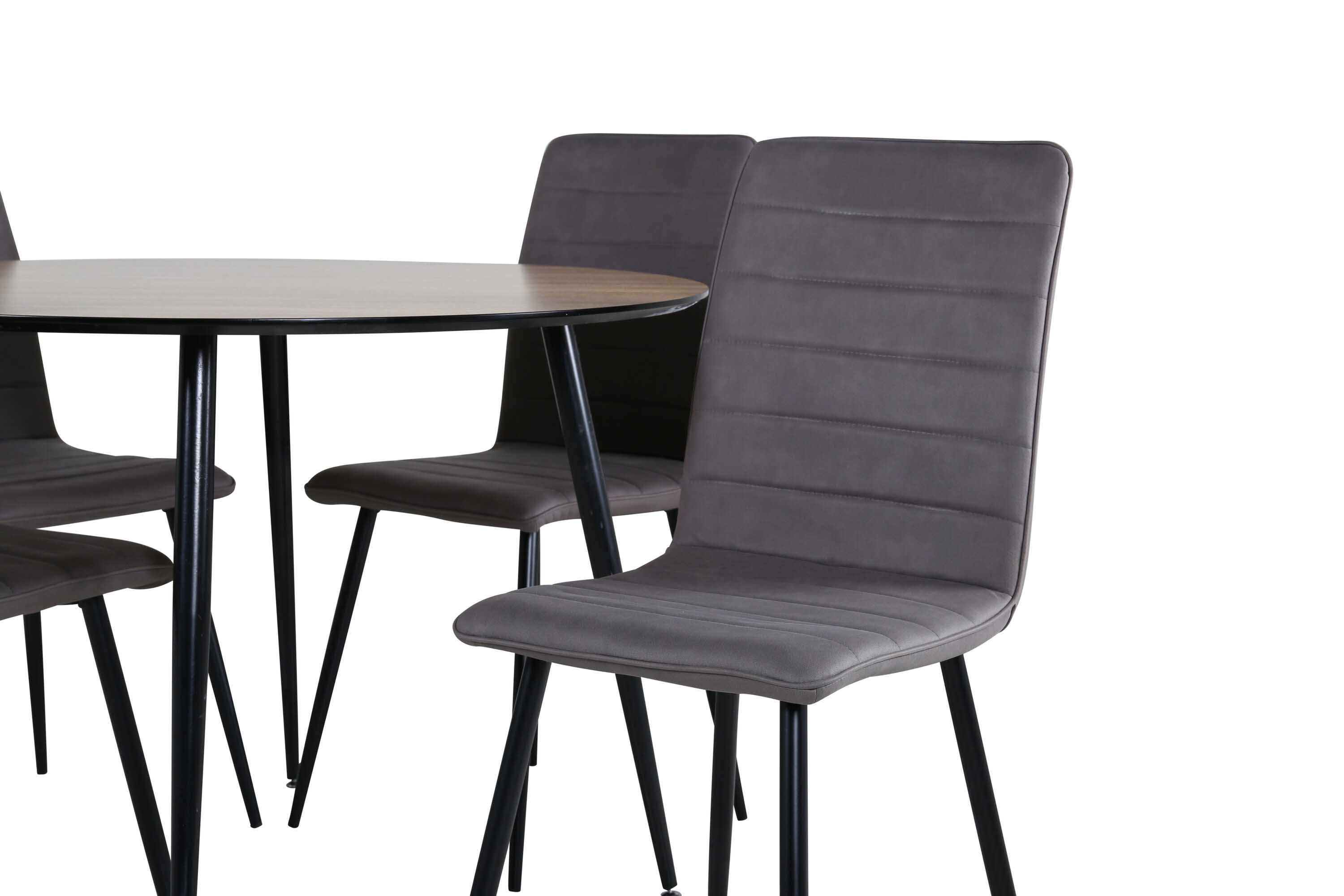 Silar & Windu spisegruppe