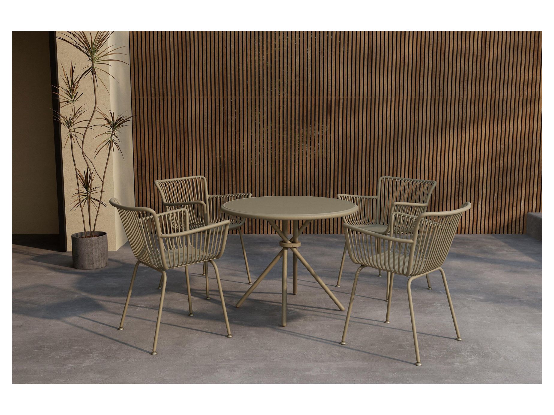 Sifnos fødevaregruppe