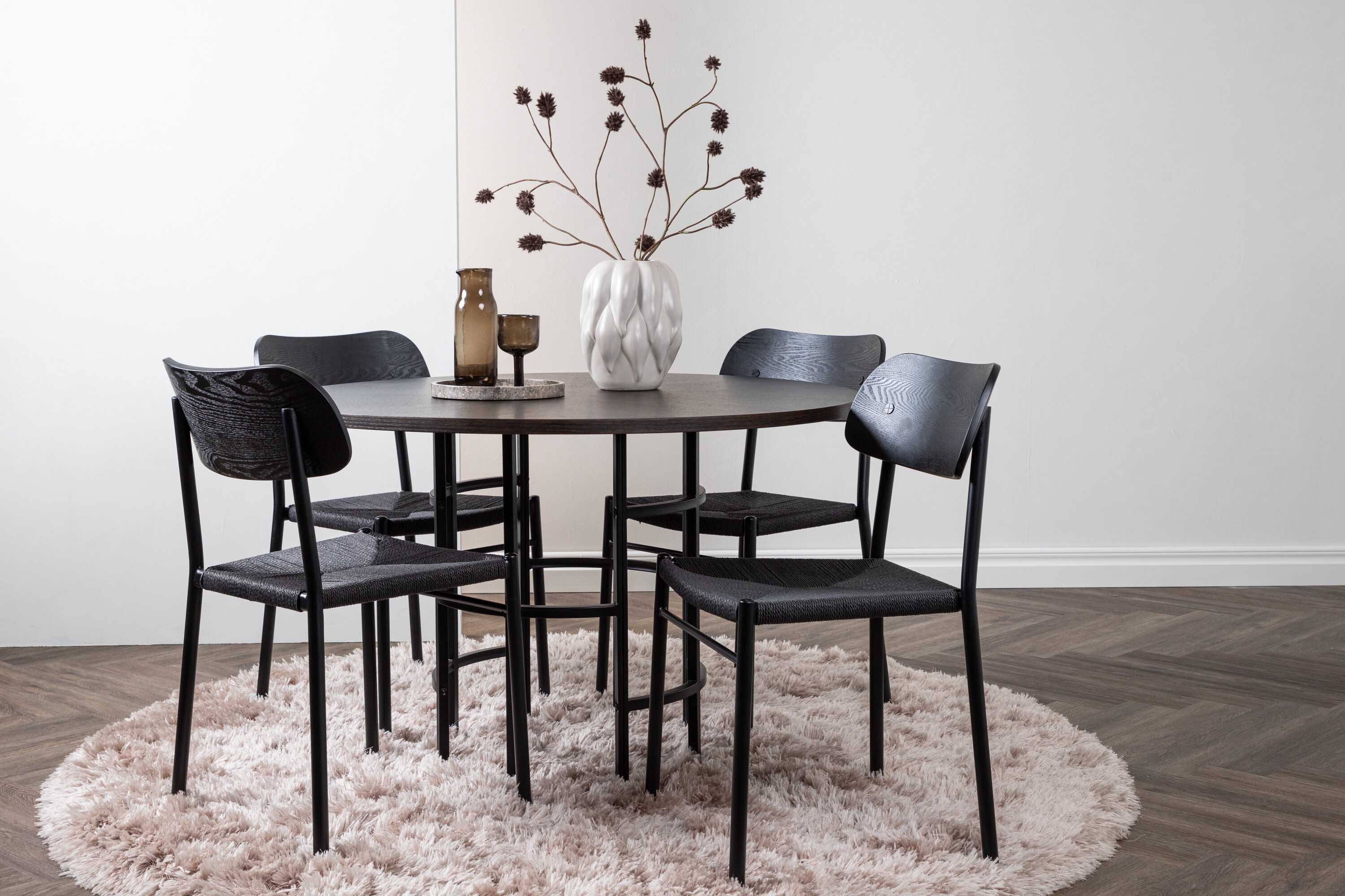 Copenhagen & Polly matgrupp