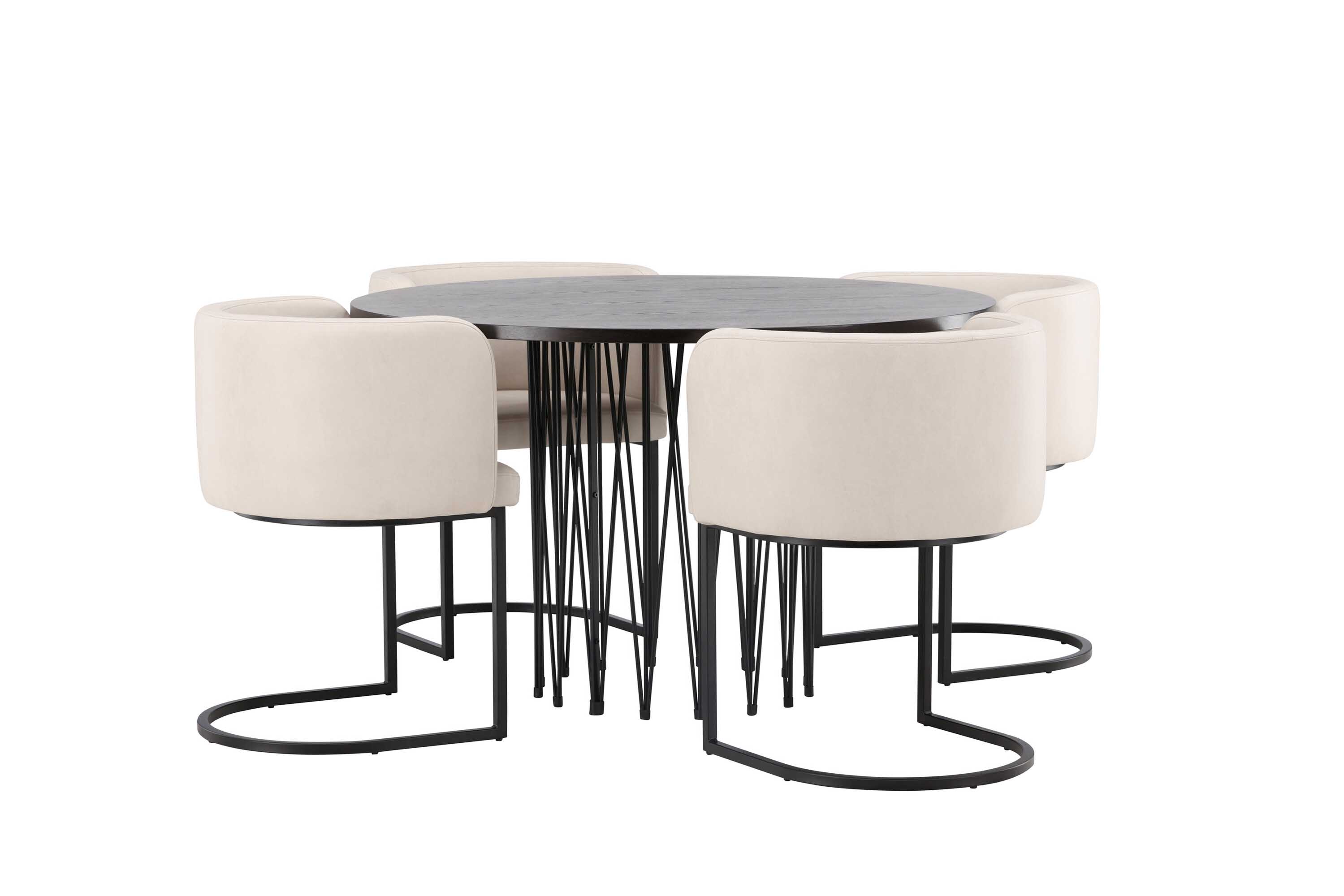 Stone round & Simrishamn matgrupp