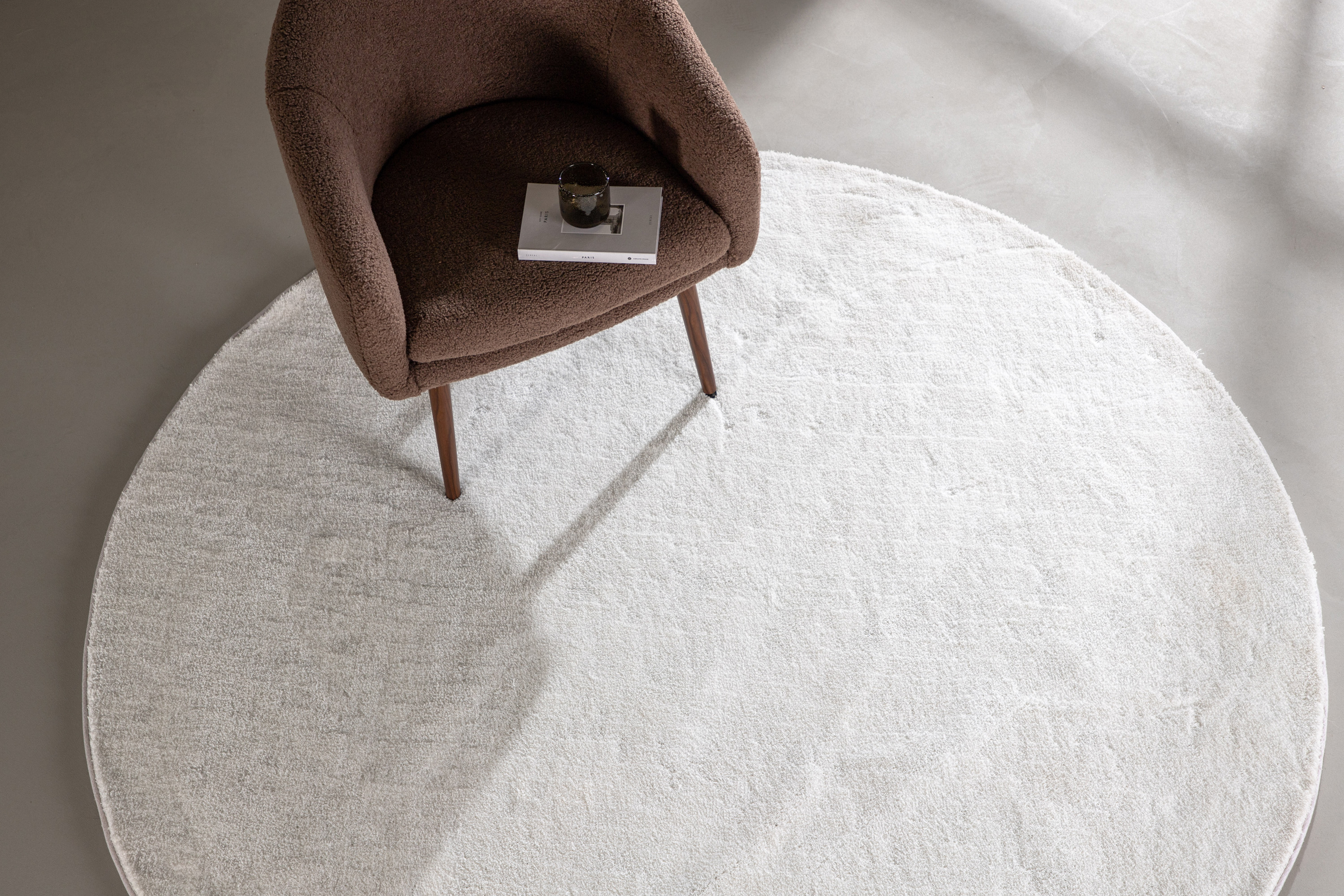 Undra viskose tæppe