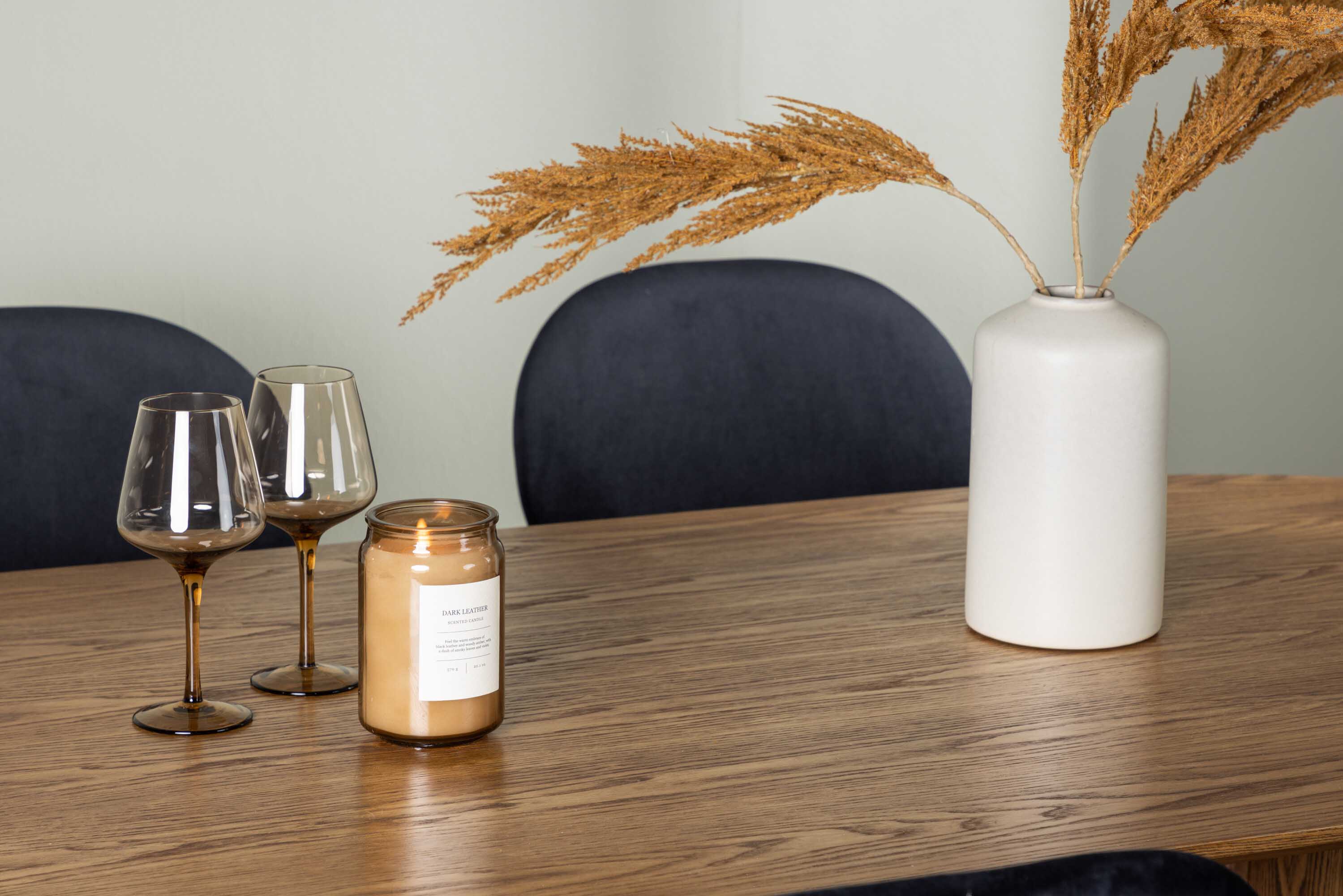 Isolde & Stella ruokailuryhmä