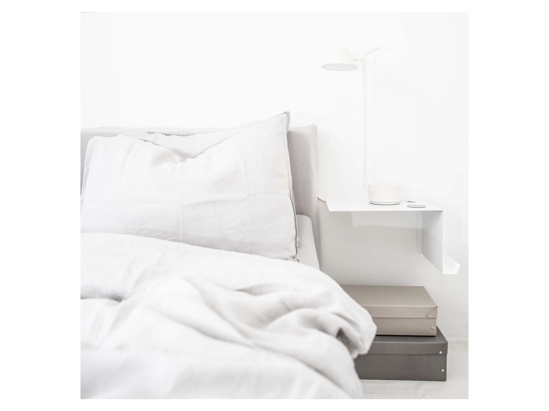 Bedside Table