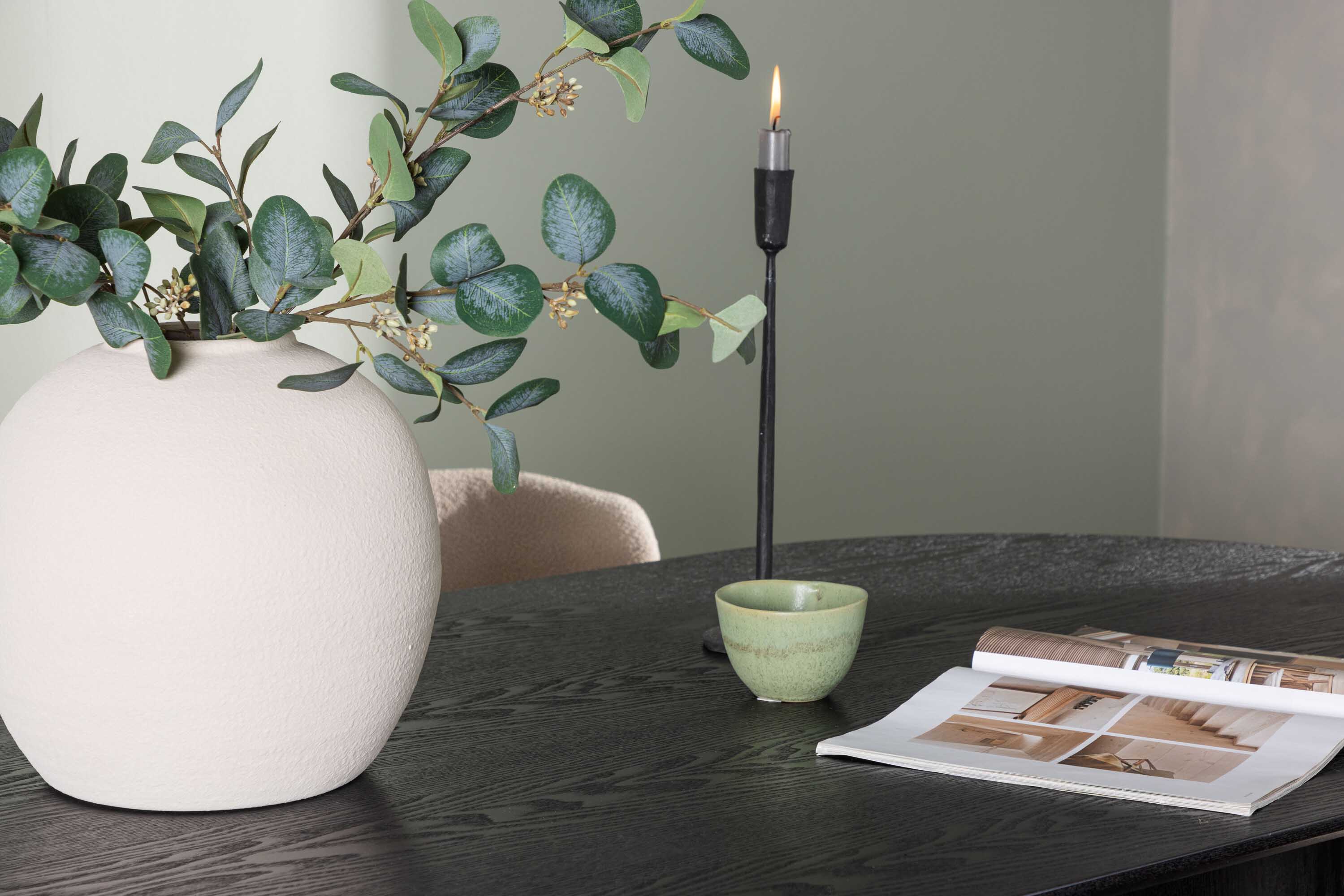 Isolde & Modesto spisegruppe