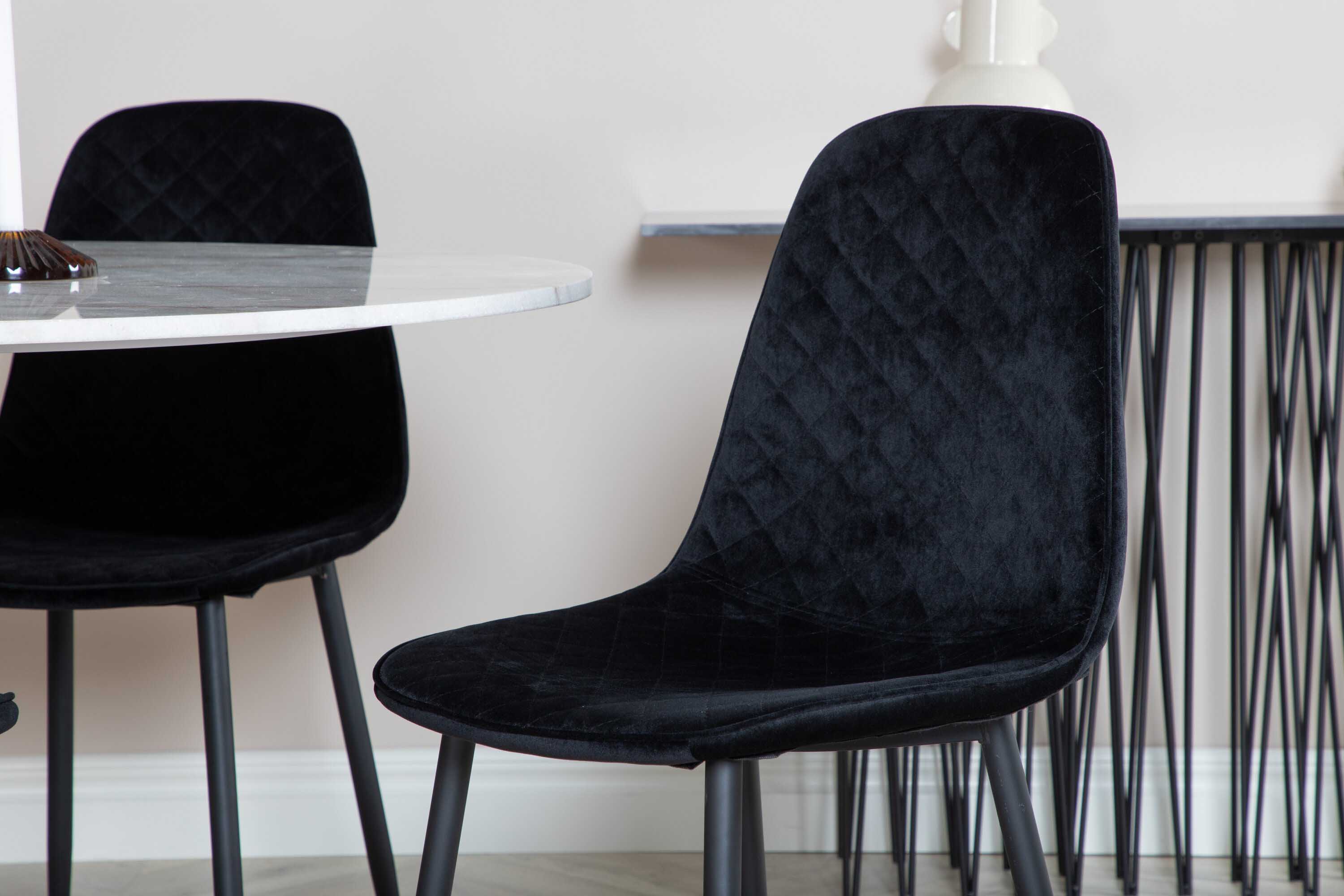 Estelle & Polar matgrupp