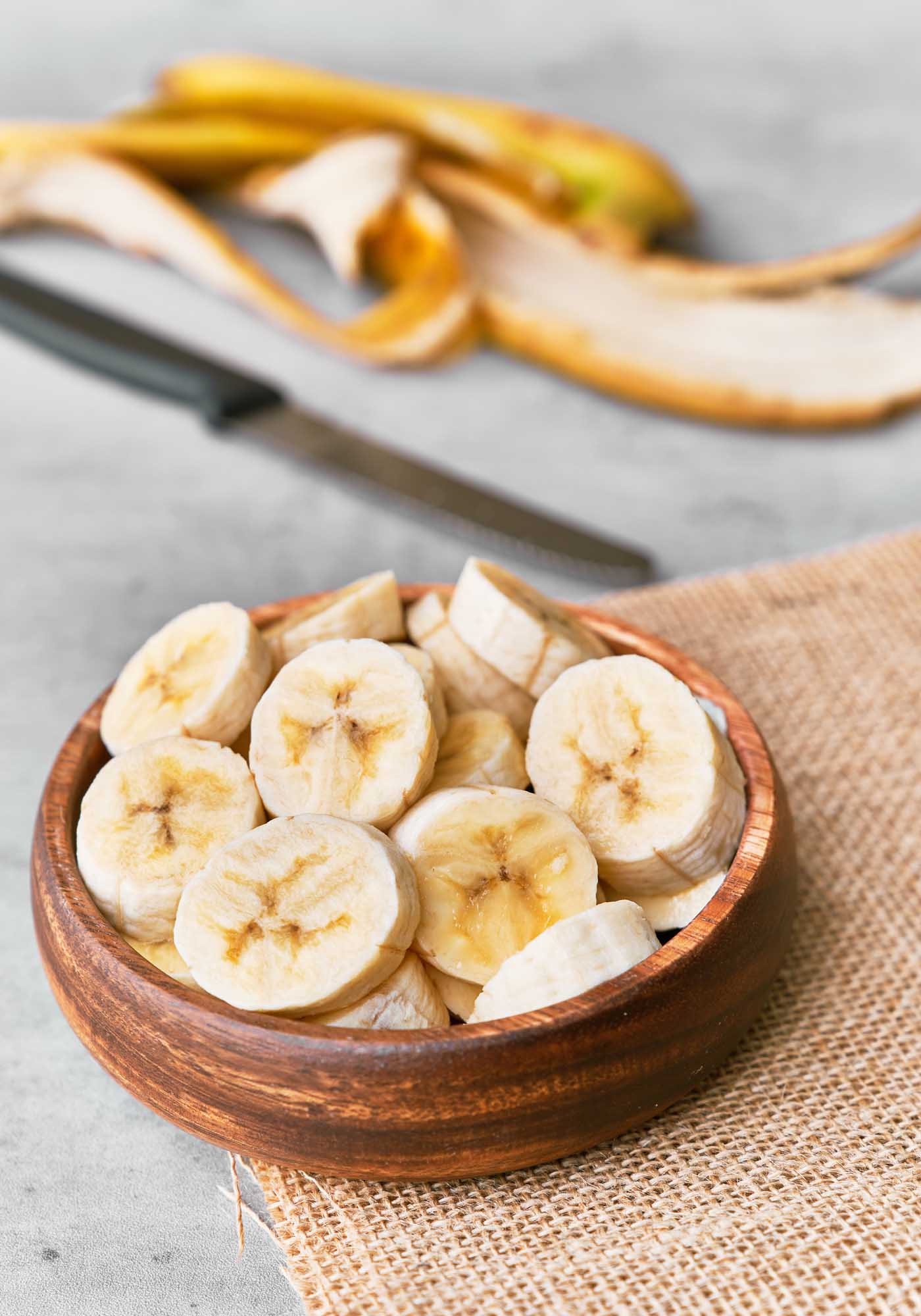 Banana poster