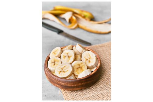 Banana poster