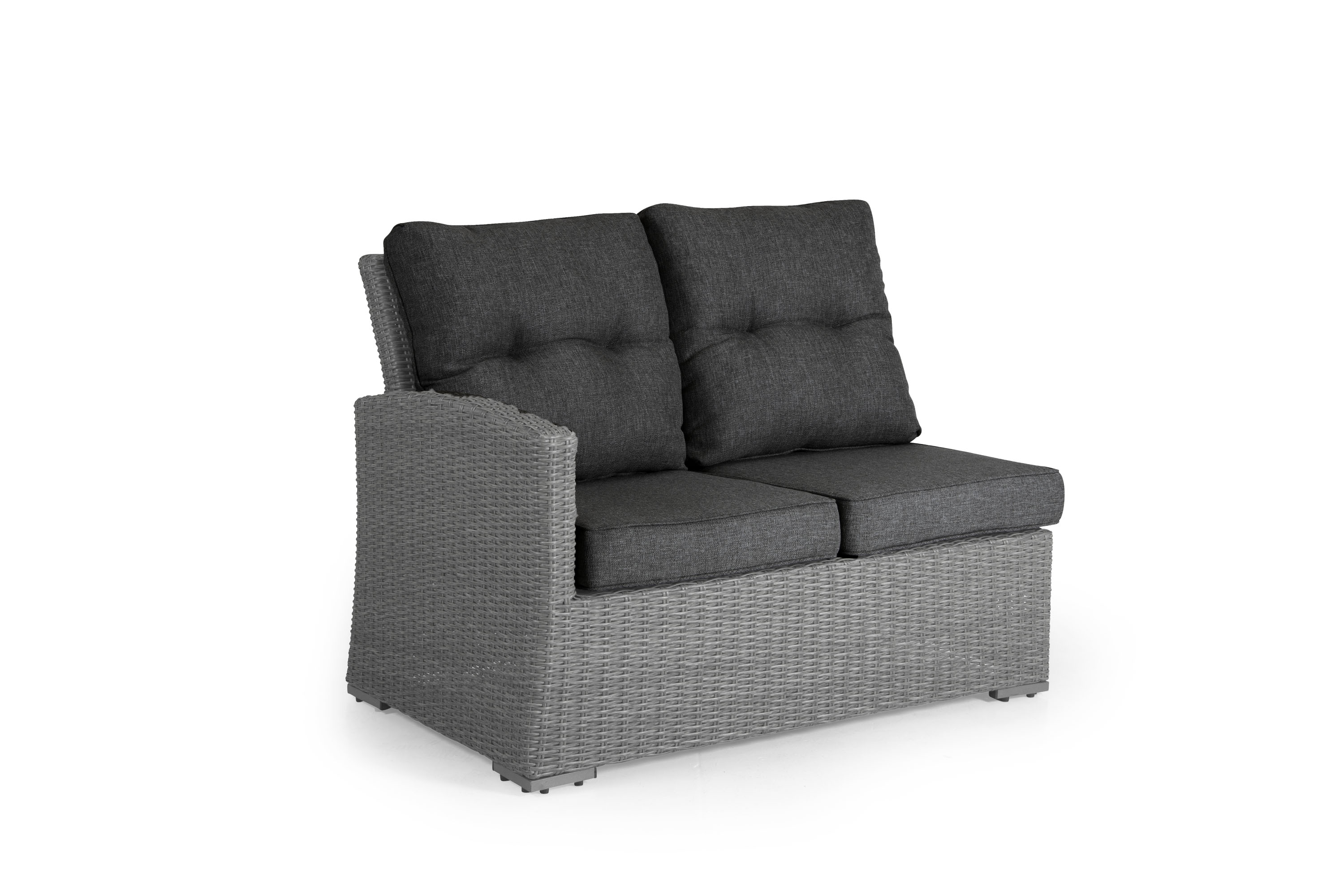 Ashfield 2-sitsavslut