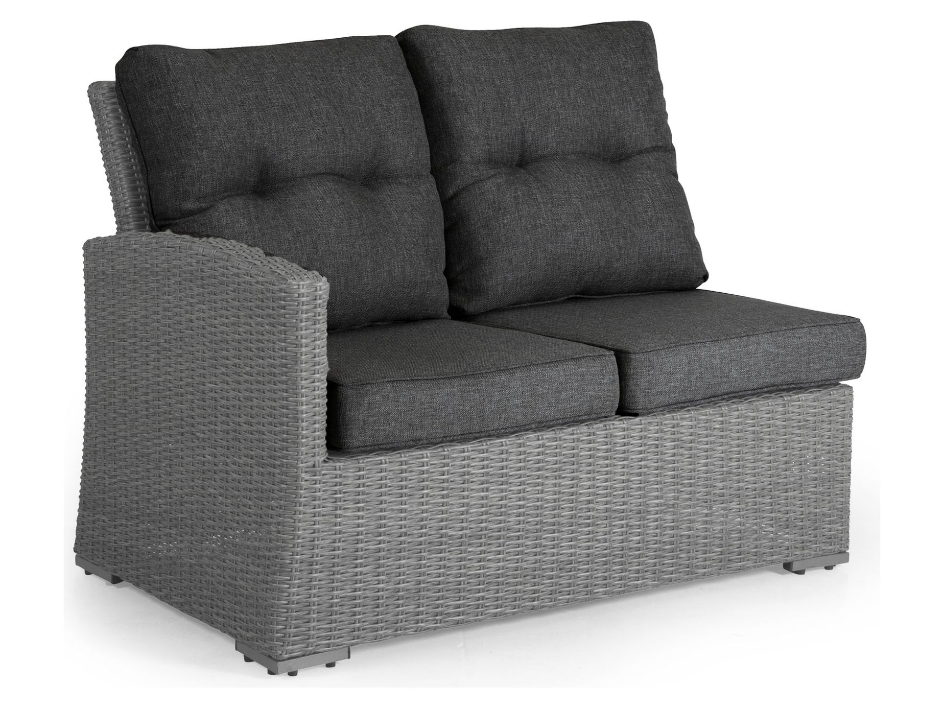 Ashfield 2-sitsavslut