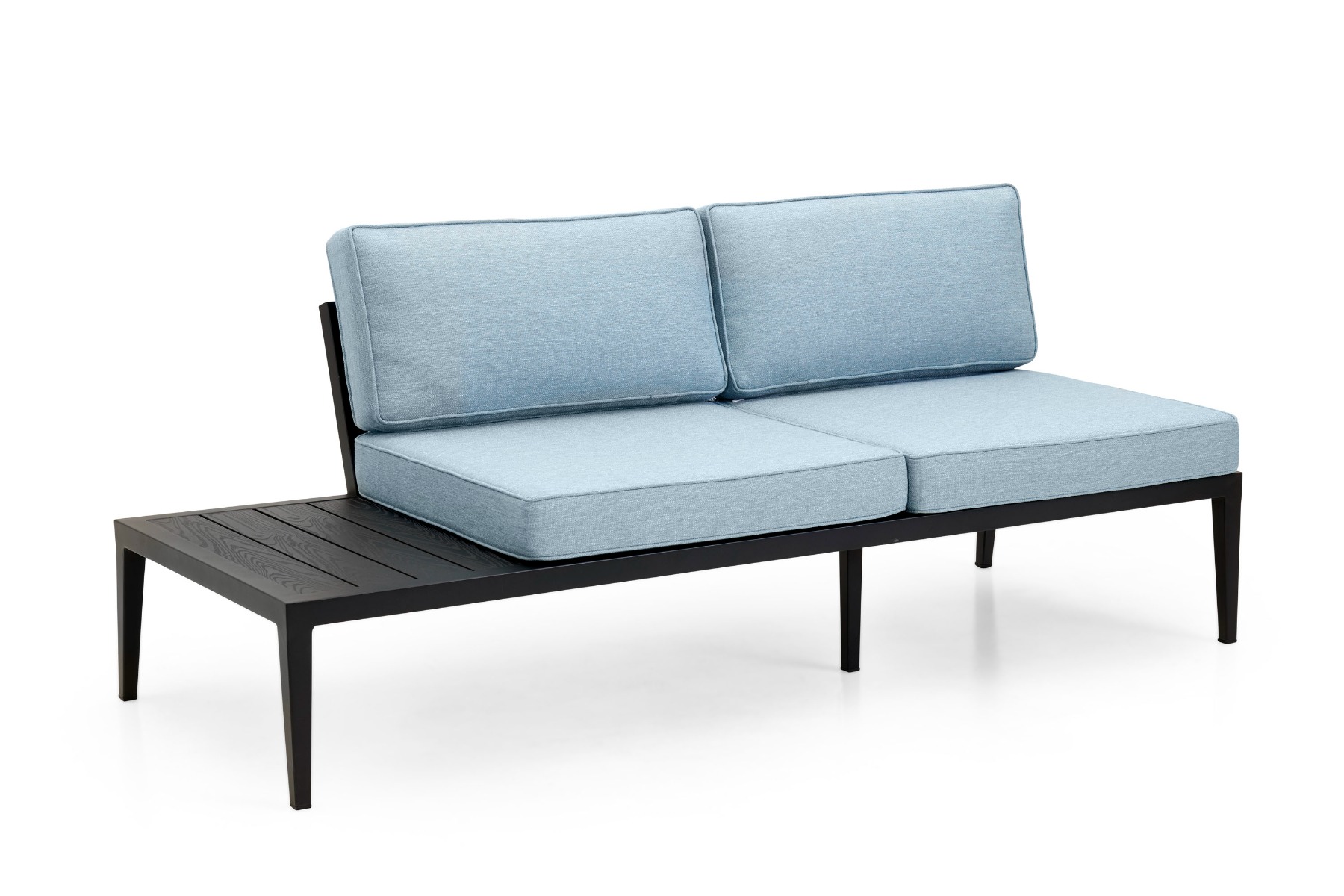 Coaldale 2-seter ende H