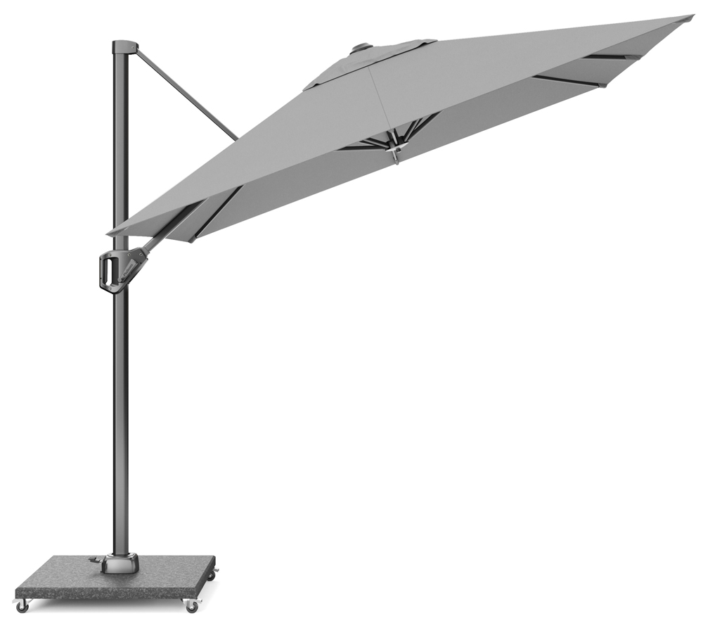 Voyager T1 parasol