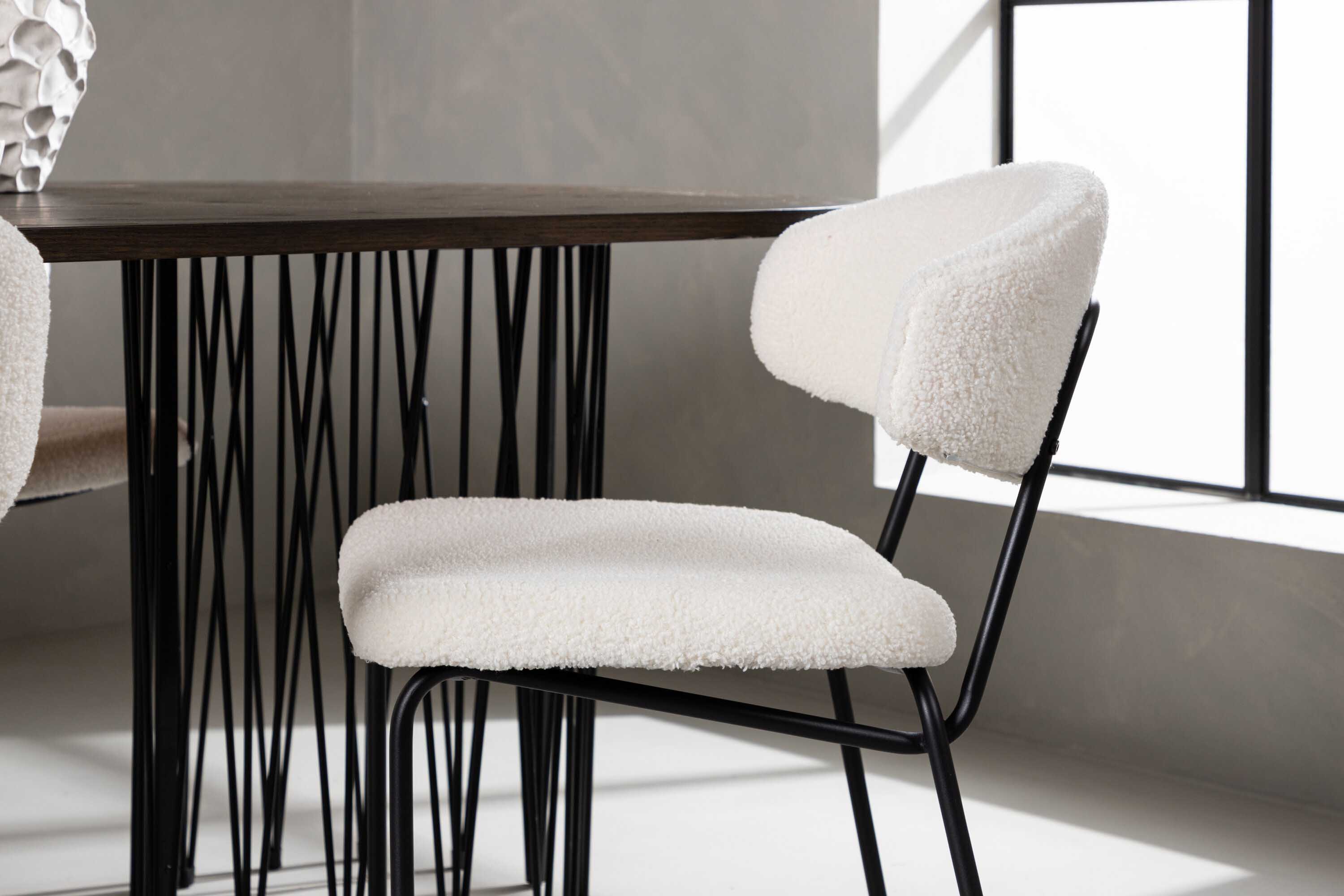 Stone oval & Chico matgrupp