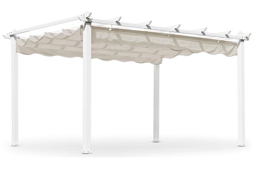Skanör pergola