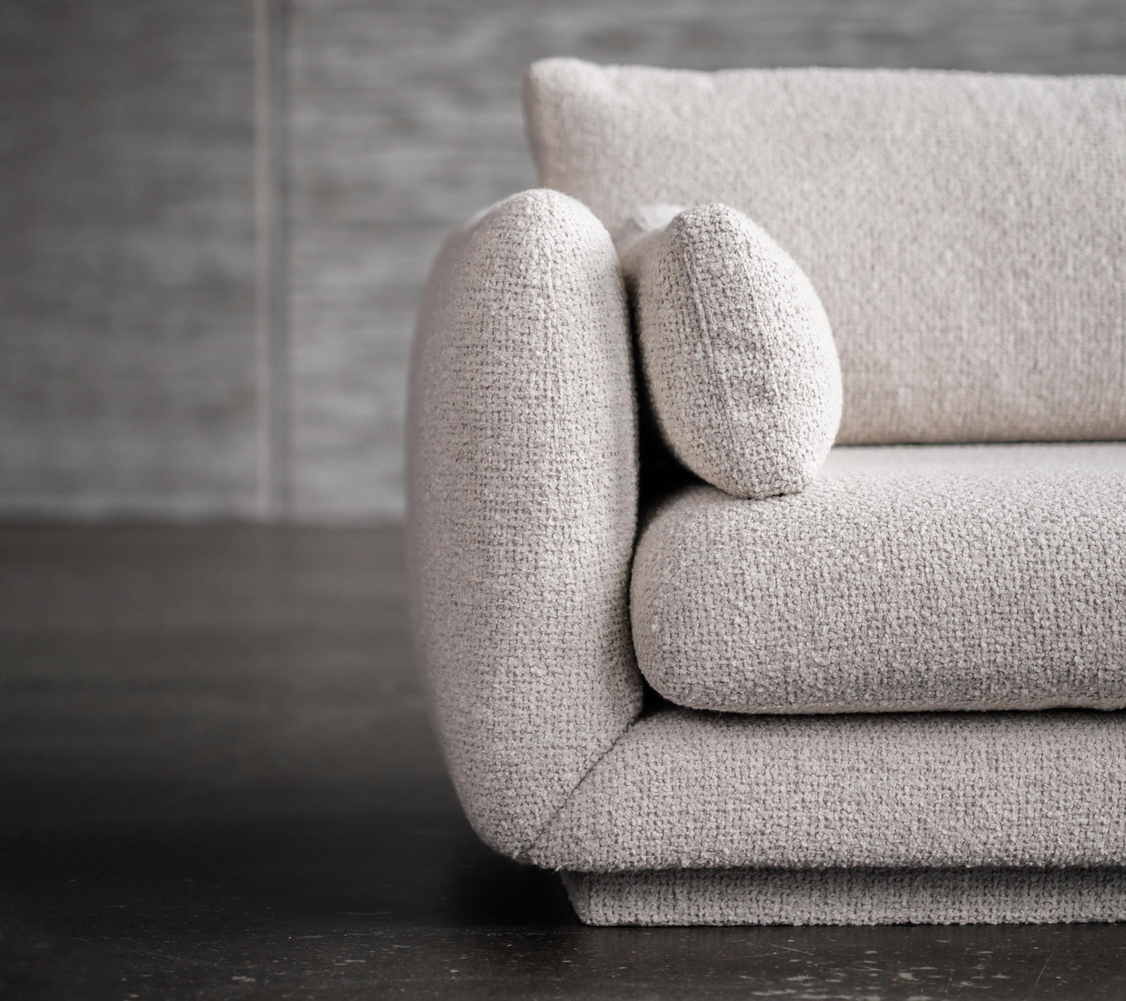 Bloom 2-personers sofa