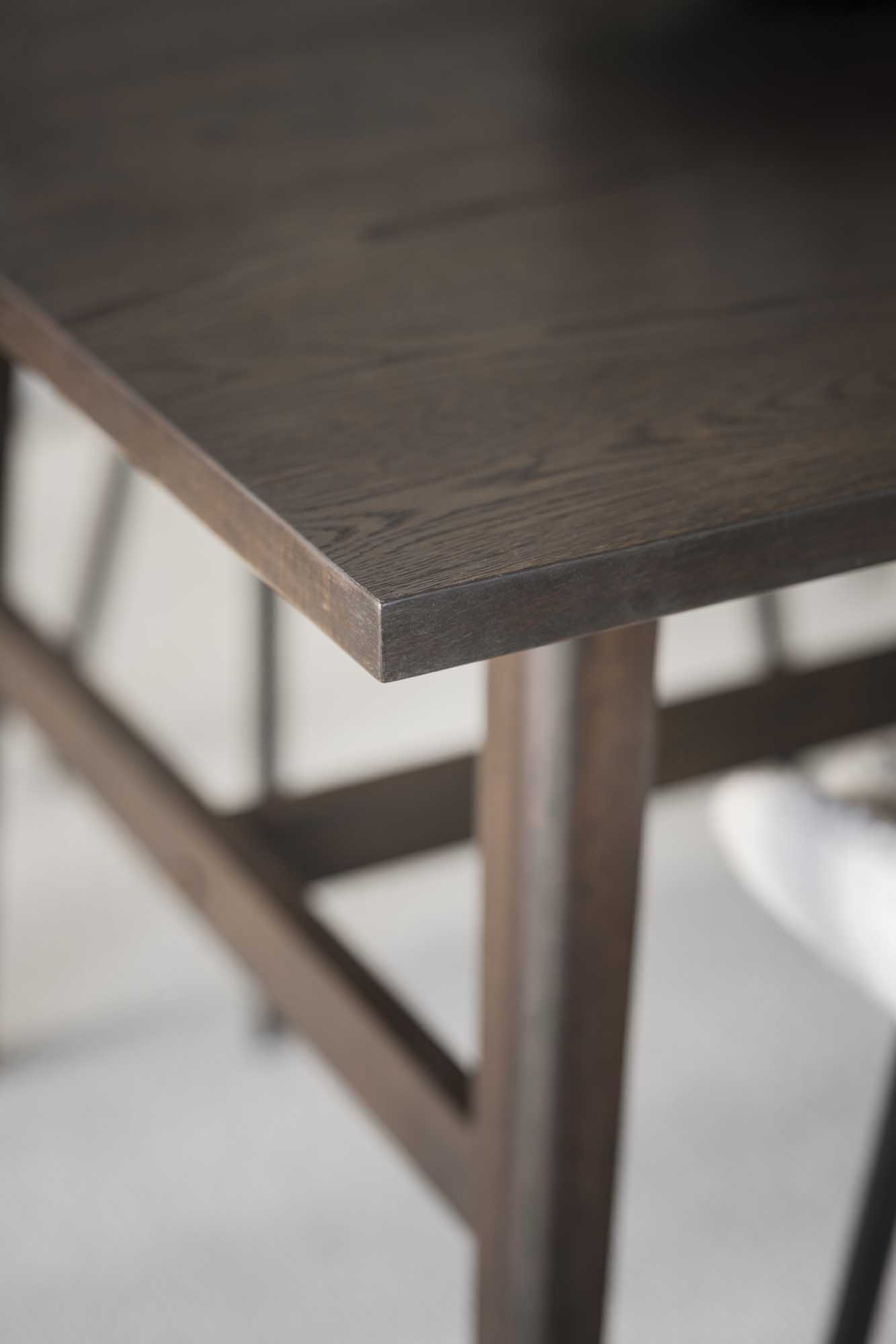 Plainfield ruokapöytä