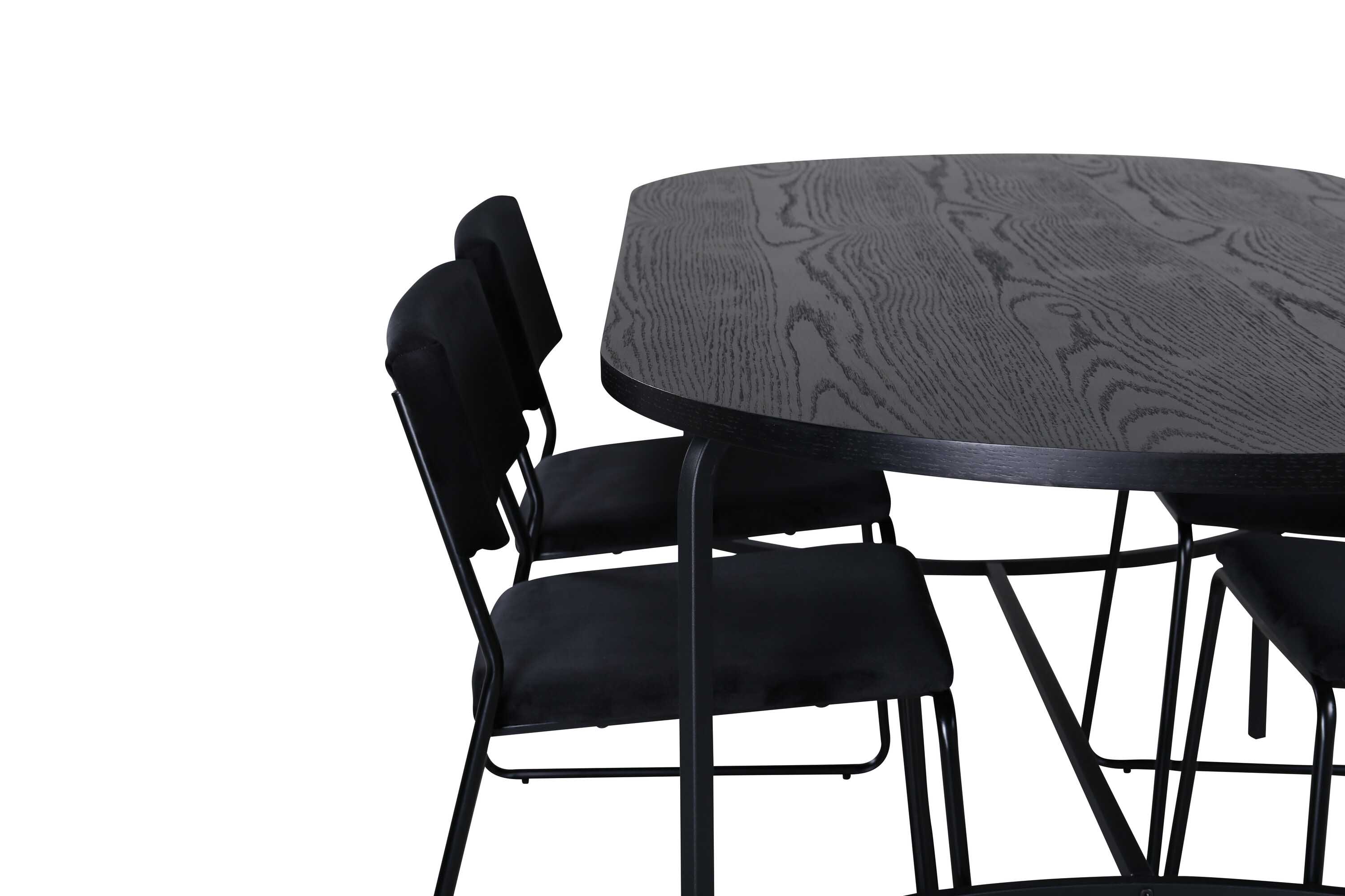 Skate & Kenth spisebordssæt